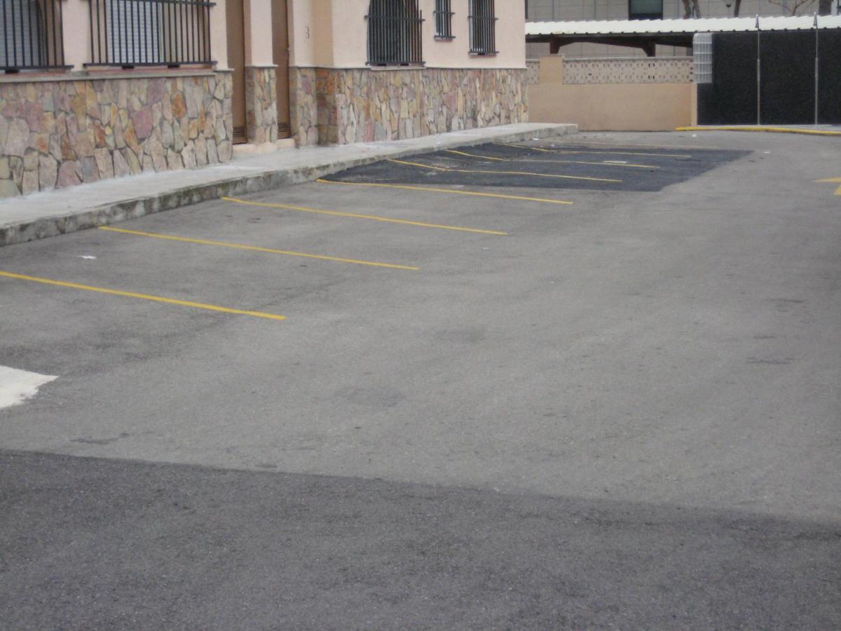 Primera Linea De Playa, Ada Benedicto Xiii, Aire Acondicionado, Wifi, Parking Peñíscola Dış mekan fotoğraf