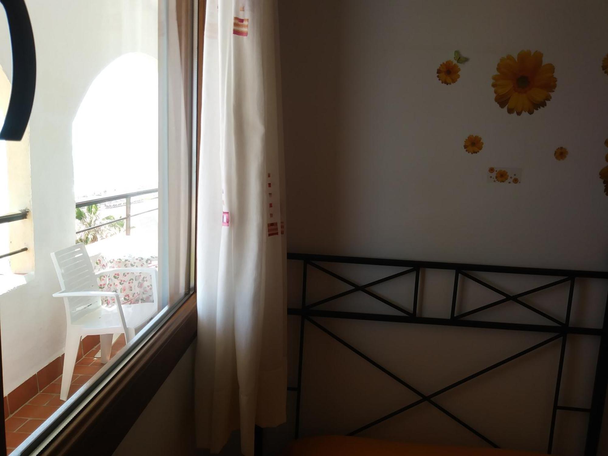 Primera Linea De Playa, Ada Benedicto Xiii, Aire Acondicionado, Wifi, Parking Peñíscola Dış mekan fotoğraf