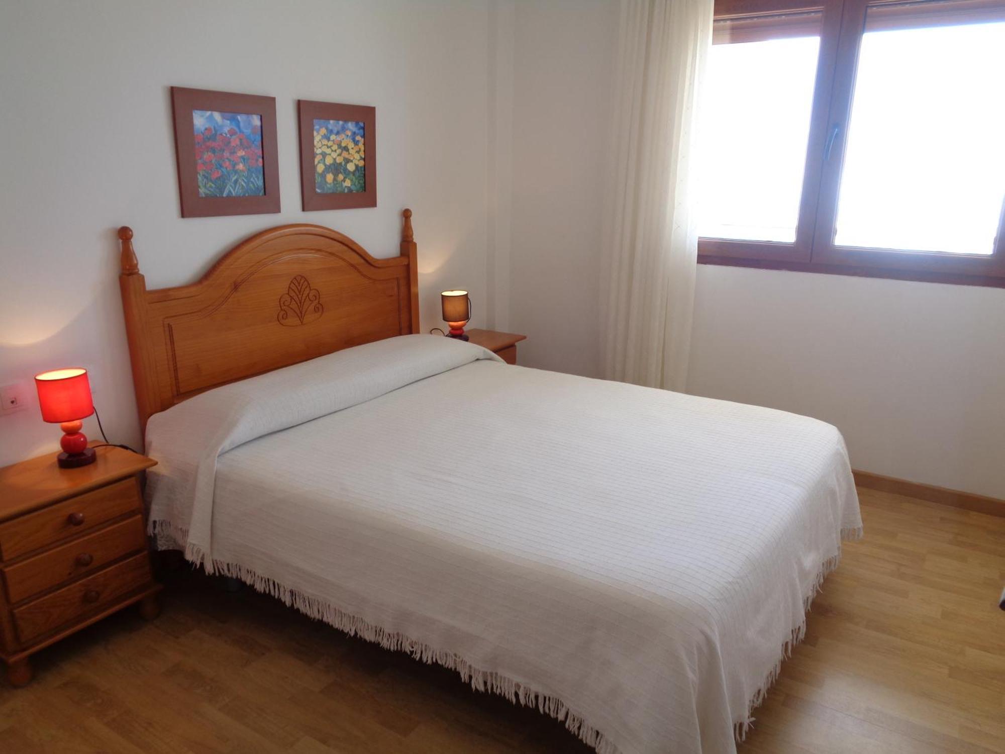 Primera Linea De Playa, Ada Benedicto Xiii, Aire Acondicionado, Wifi, Parking Peñíscola Dış mekan fotoğraf